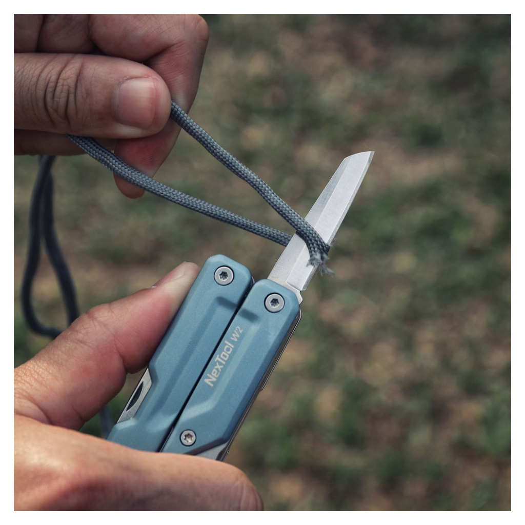 Мультитул NexTool Light Wrench W2 (NE20293A) - изображение 8