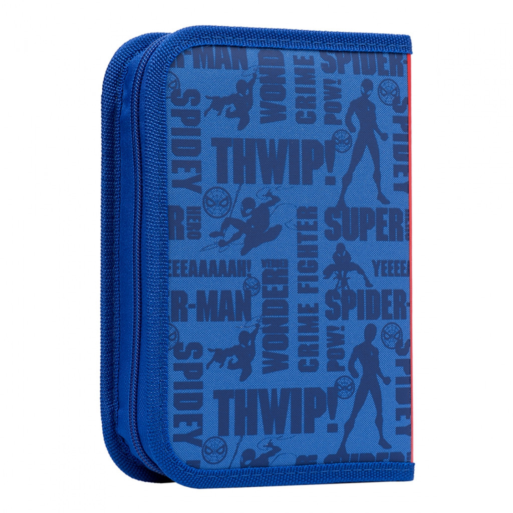 Пенал Yes Marvel. Spider-Man HP-03 (533062) - зображення 3