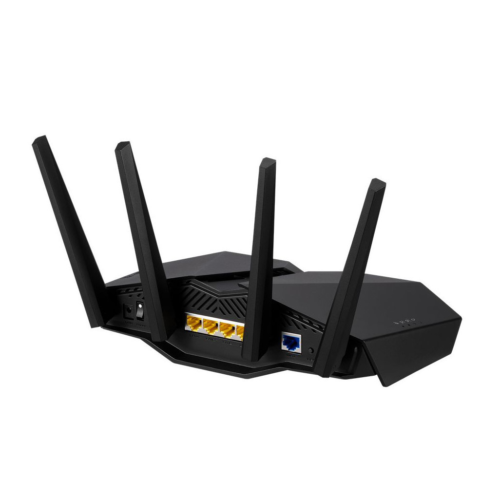 Маршрутизатор ASUS RT-AX82U (90IG07W0-MO3B10) - зображення 12