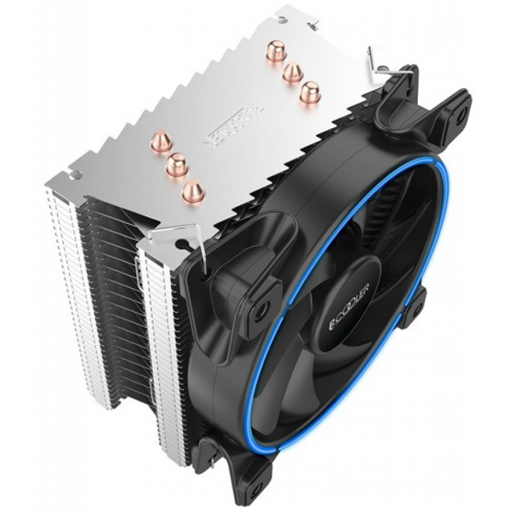 Кулер до процесора PcCooler GI-X3B V2 - зображення 6