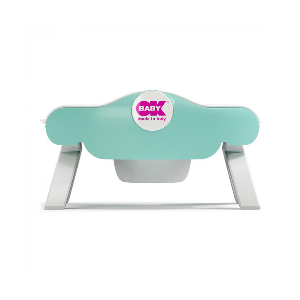 Горщик Ok Baby Roady дорожній блакитний (39051500) - зображення 2