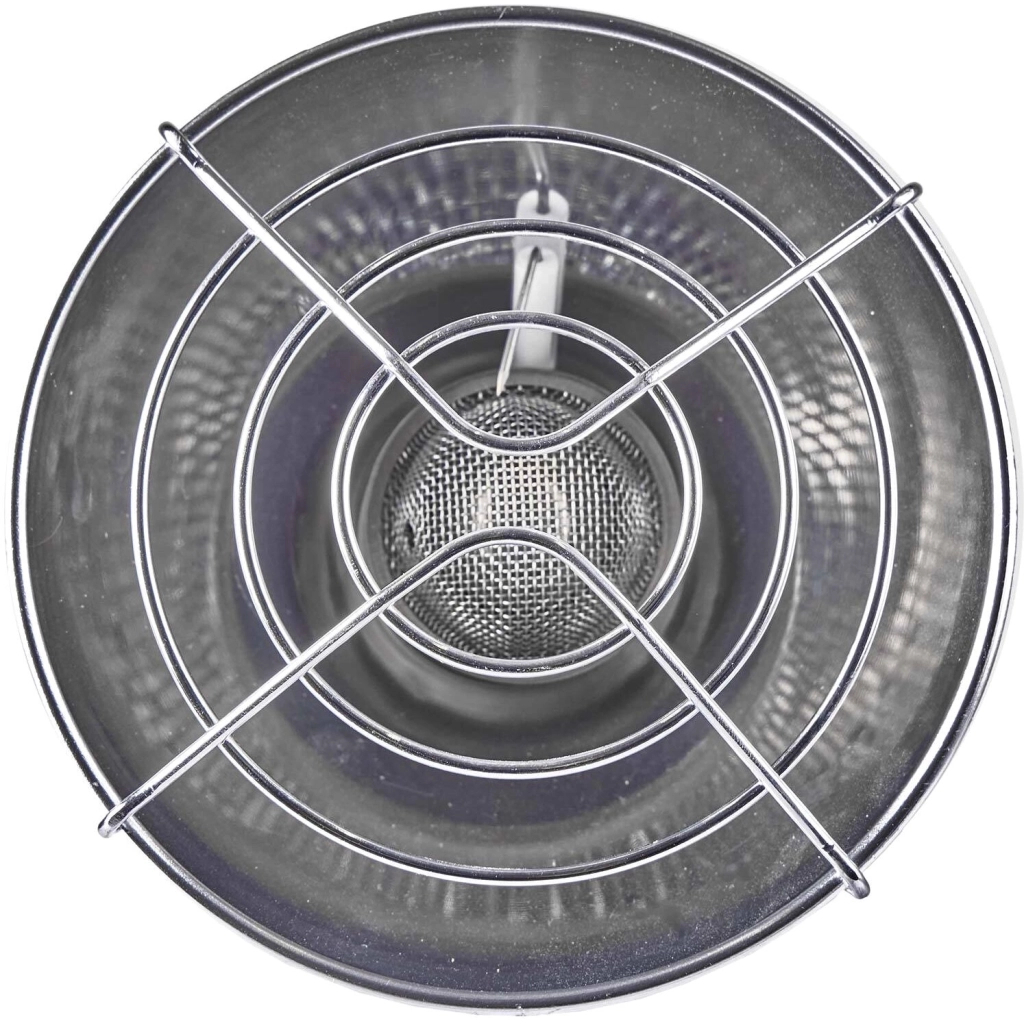 Газовий обігрівач Skif Outdoor X-Warm TC II (SO-GH-01) - зображення 3