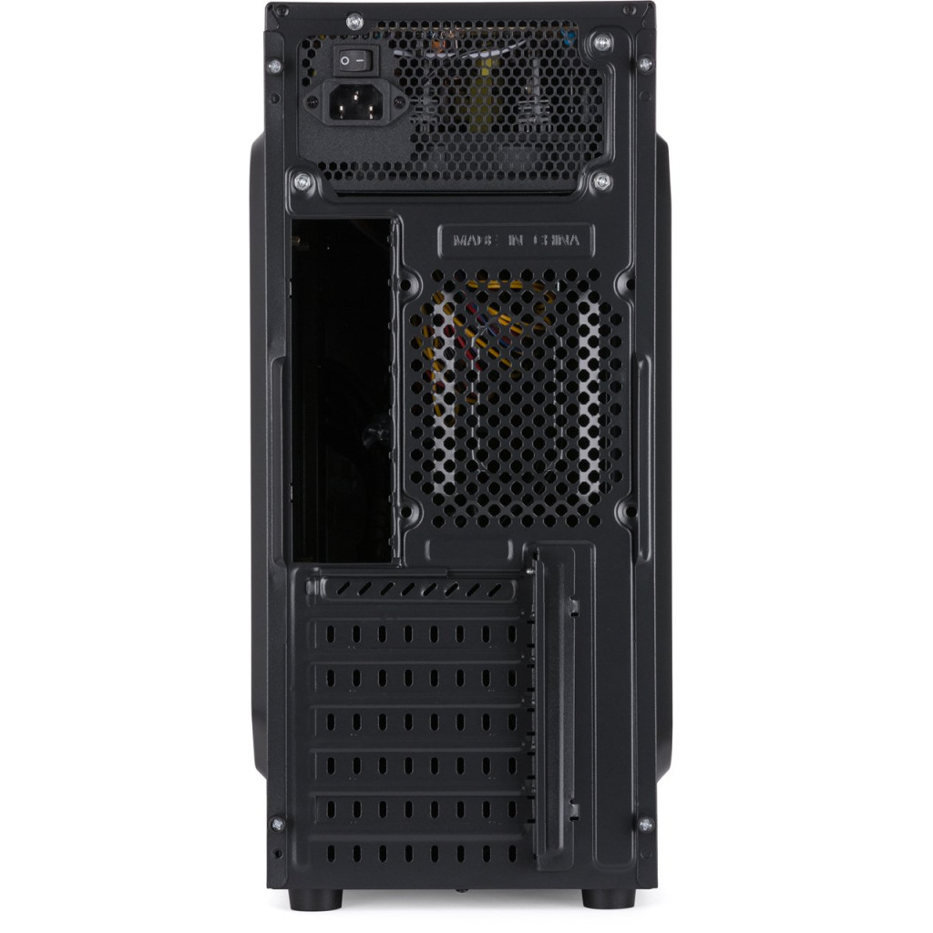 Корпус Vinga CS106B-500W - зображення 6