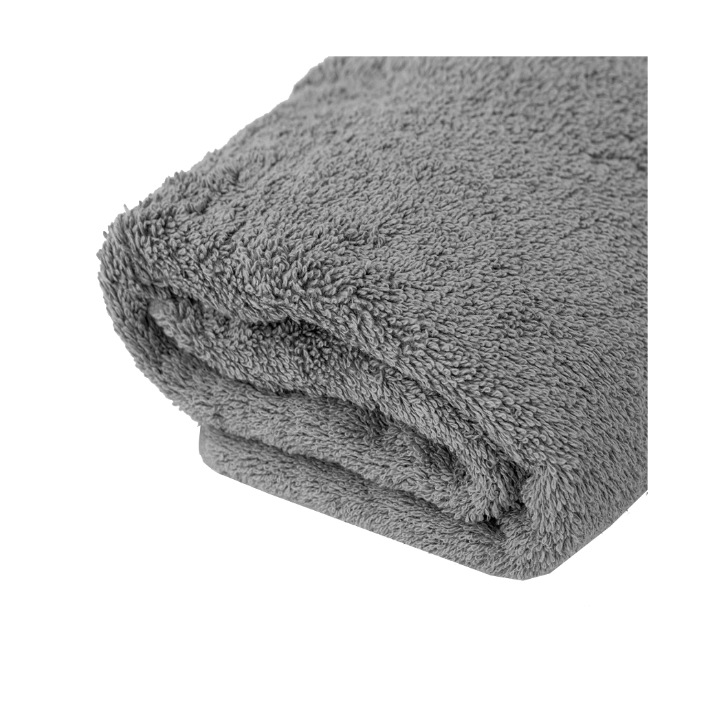 Рушник Billerbeck MIAMI сірий 55х100 (S87801010ІТ 426) - зображення 1