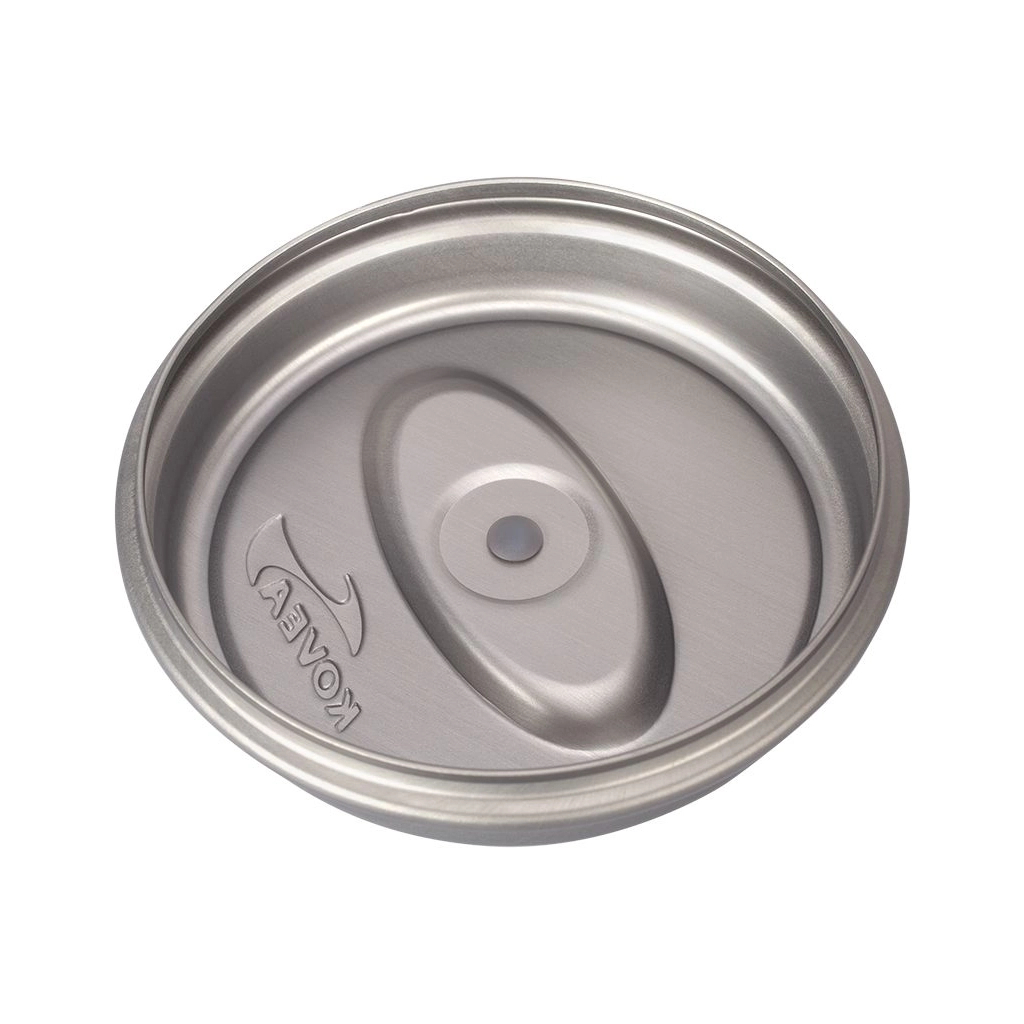 Набір туристичного посуду Kovea Hard 23 KSK-WH23 (4823082716234) - зображення 7