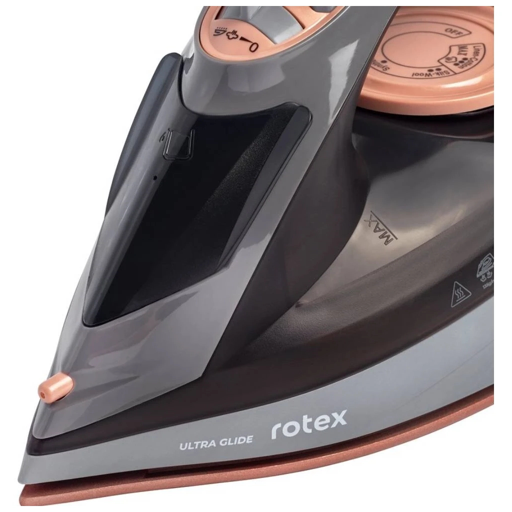 Праска Rotex RIC41-C Ultra Glide - зображення 7