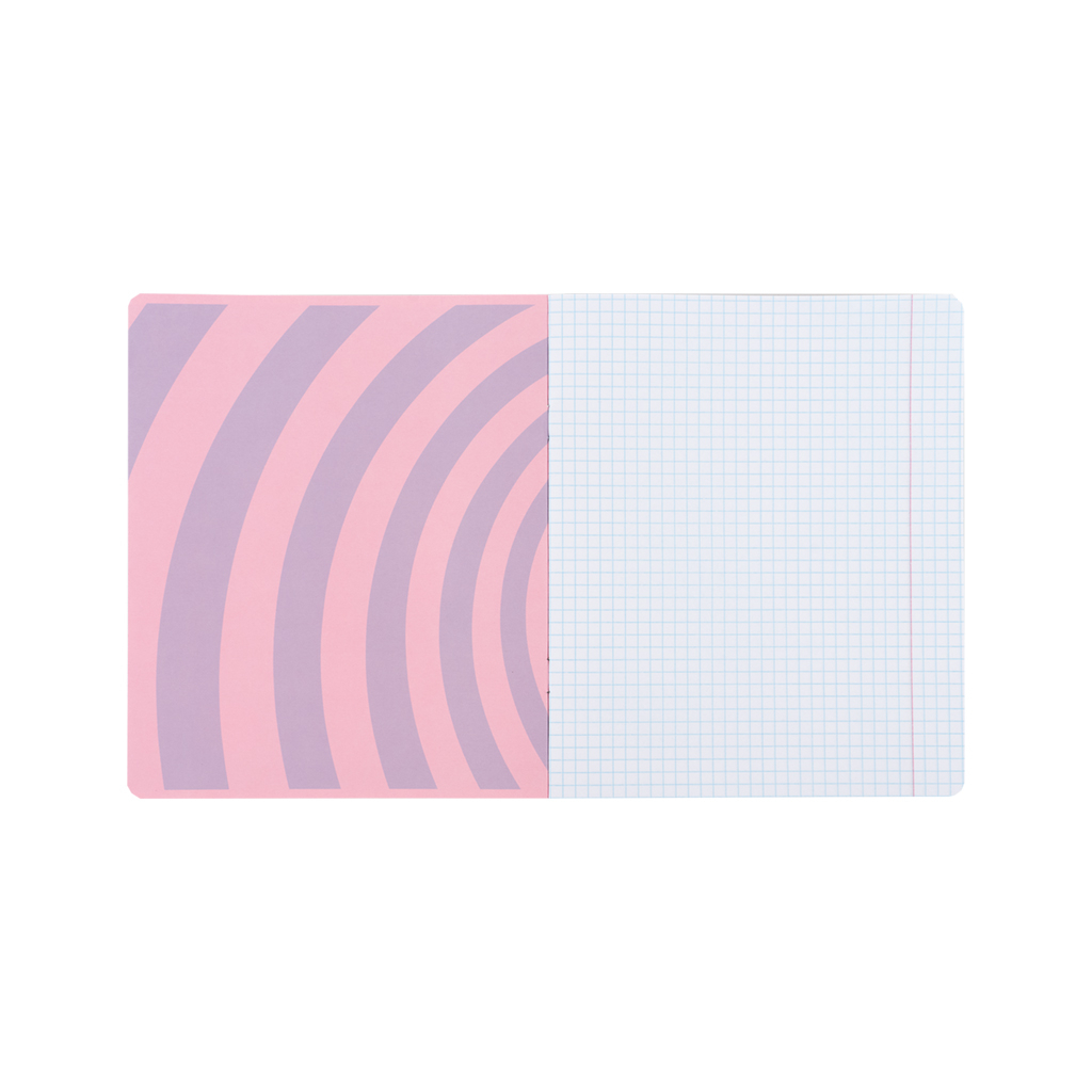 Зошит Kite Studio Pets, 12 аркушів, клітинка (SP25-232) - зображення 10