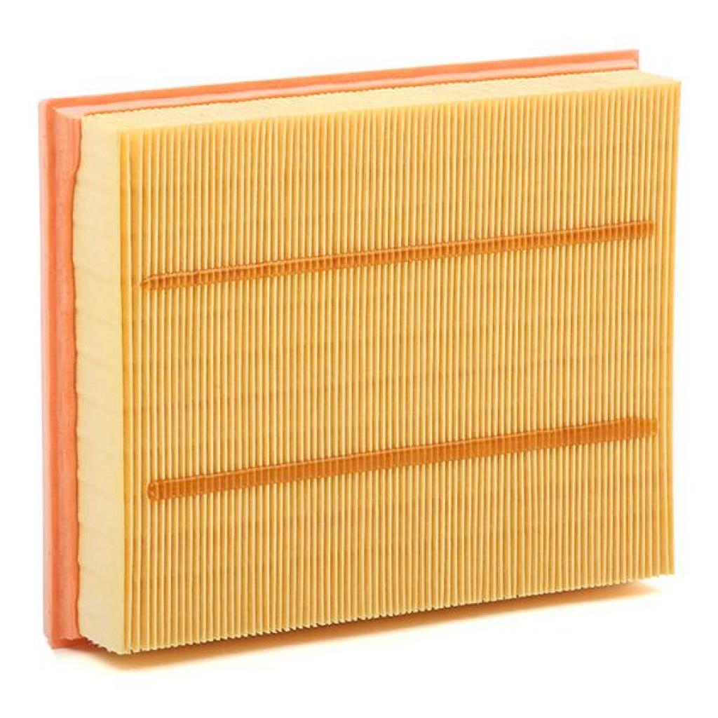 Повітряний фільтр для автомобіля Mann C25008/1 - зображення 2