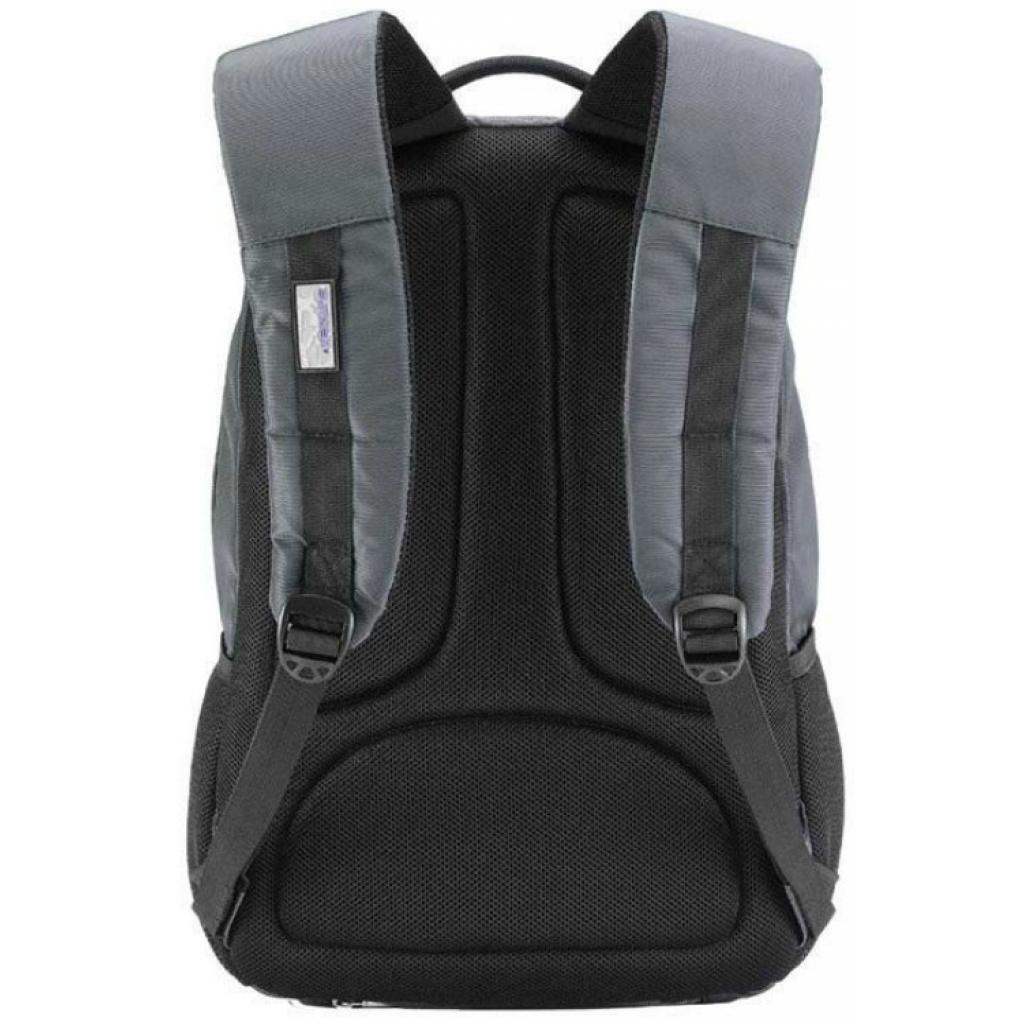 Рюкзак для ноутбука Sumdex 16" PON-391 Grey (PON-391GY) - зображення 3
