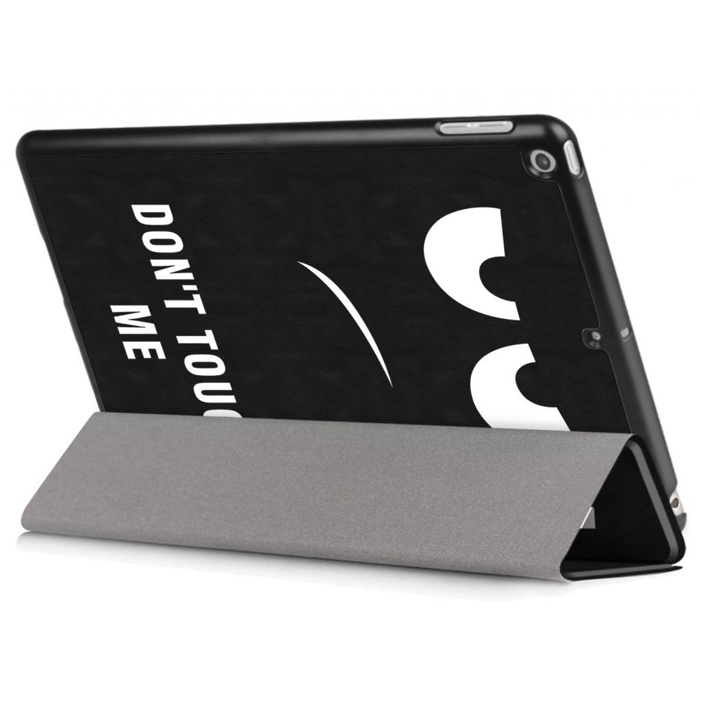 Чохол до планшета BeCover Pencil Apple iPad 9.7 2017/2018 A1822/A1823/A1893/A195 (703847) - зображення 3