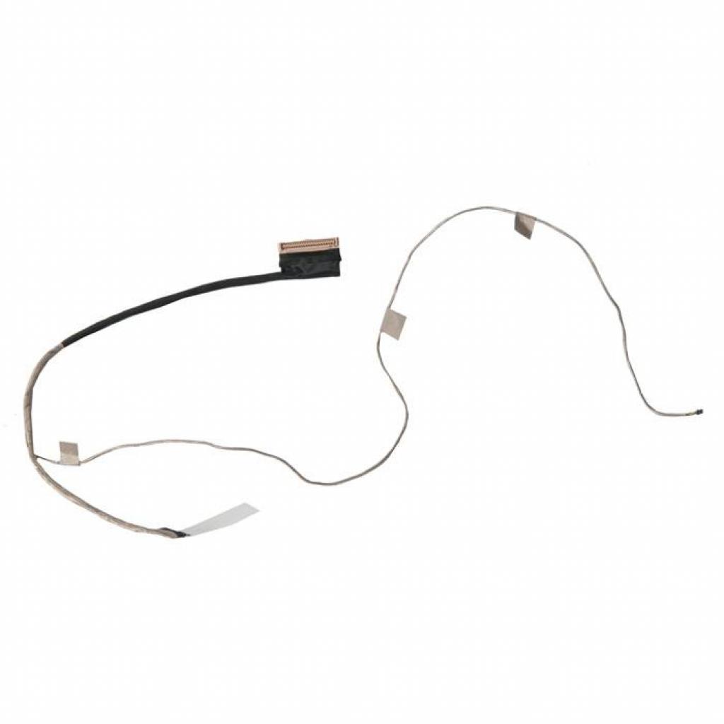 Шлейф матриці ASUS N551, N551J, G551 LED 30pin матриці (A44699) - зображення 1