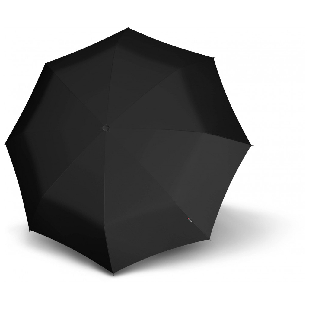 Парасоля Knirps S.770 Long Automatic Black (Kn96 5771 1000) - зображення 4