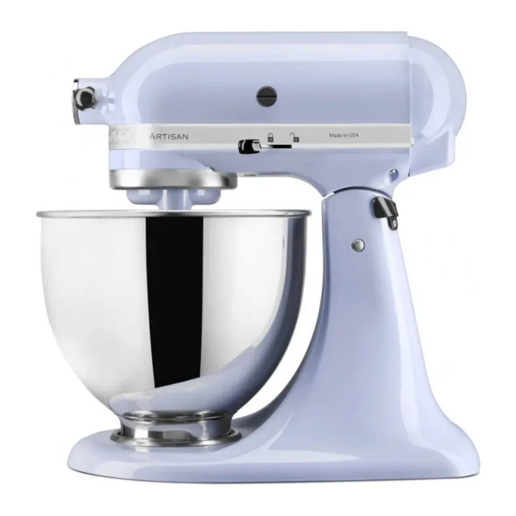 Кухонний комбайн KitchenAid 5KSM125ELR - зображення 4