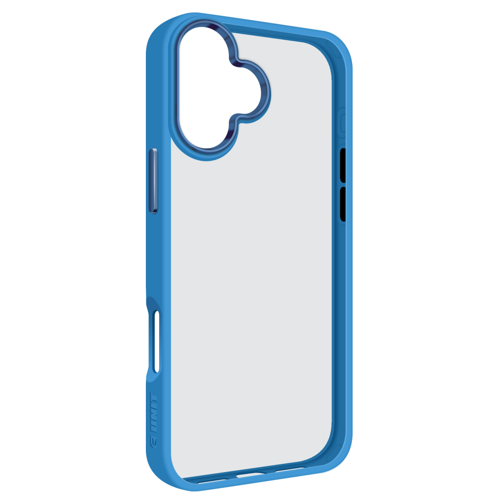 Чохол до мобільного телефона Armorstandart UNIT2 Apple iPhone 16 Plus Sky Blue (ARM78753) - зображення 1