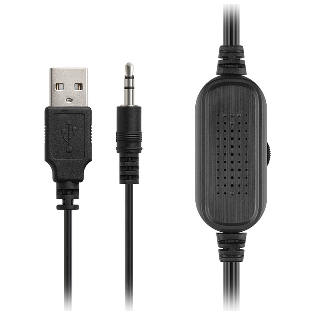 Акустична система REAL-EL S-75 Black (EL121100015) - зображення 5