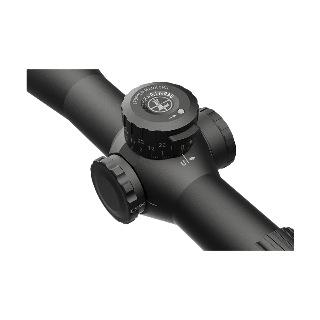 Оптичний приціл Leupold Mark 5HD 7-35x56 (35mm) M5C3 FFP H59 (174545) - зображення 5