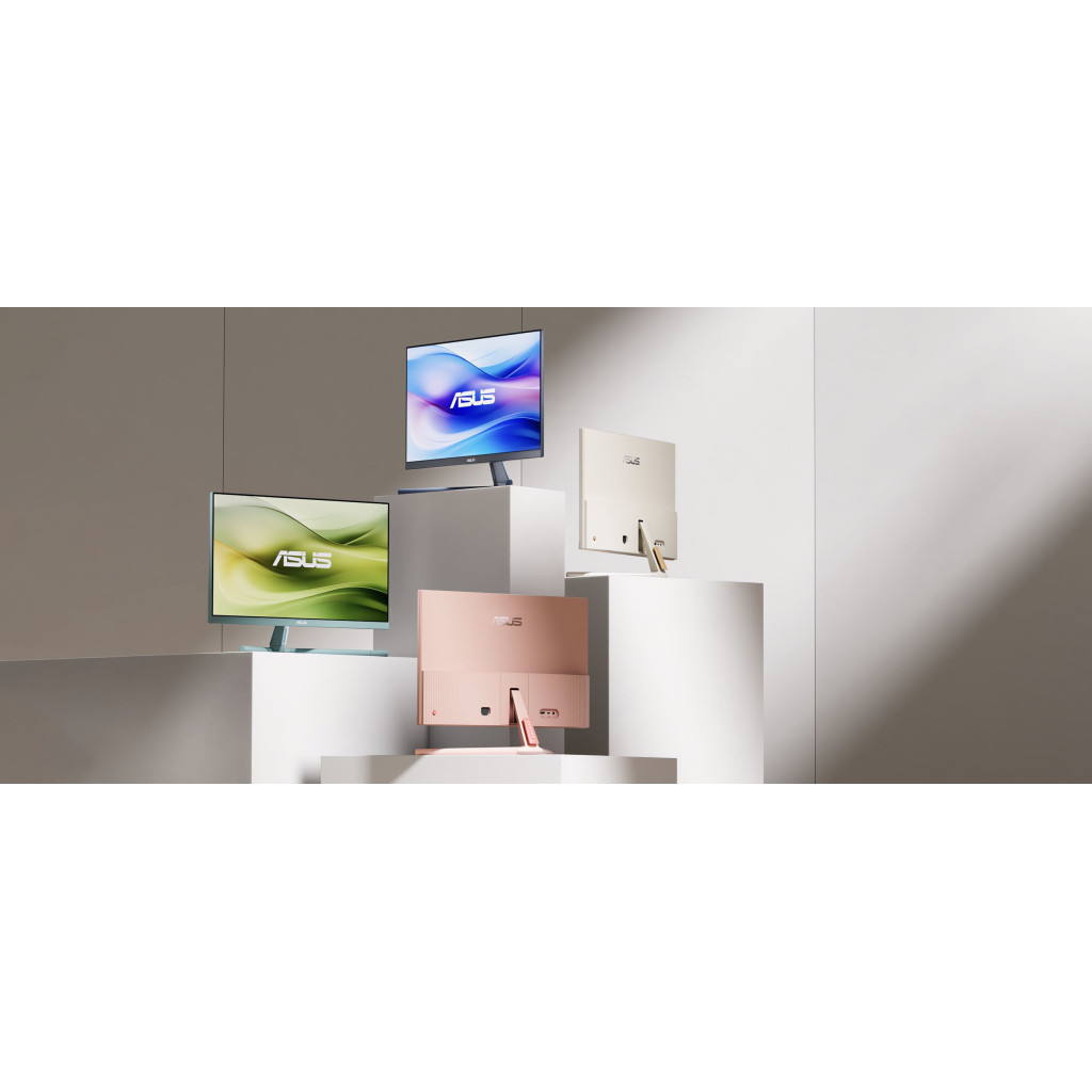 Монітор ASUS VU279CFE-M - зображення 3