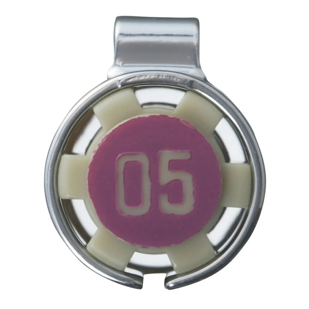 Лайнер Sakura Pigma Micron (0.5) 0,45 мм Фіолетовий (084511357808) - зображення 2