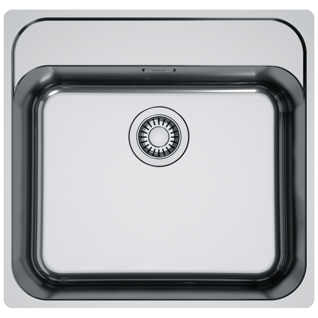 Мийка кухонна Franke 127.0703.299 - зображення 1