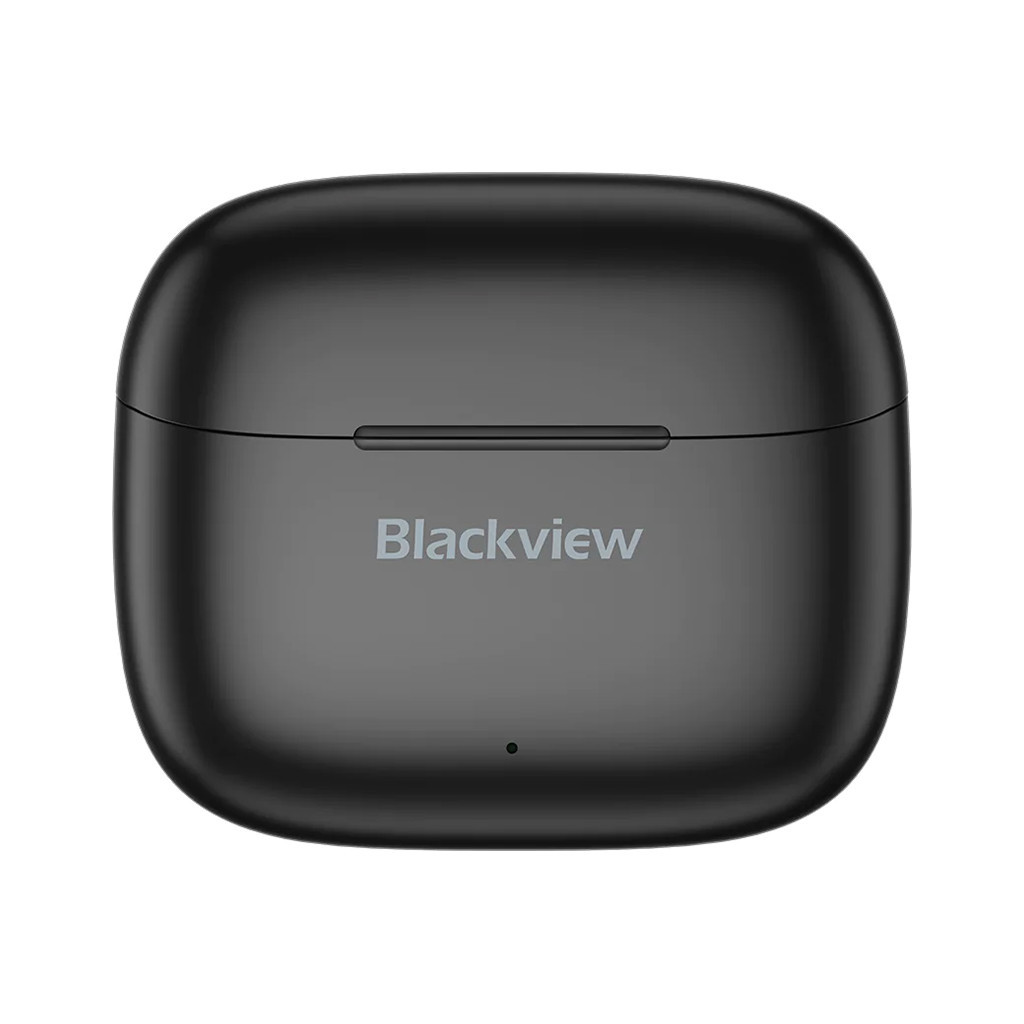 Навушники Blackview AirBuds 4 Black (6931548312673) - зображення 5