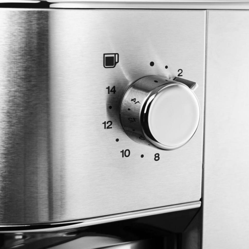 Кавомолка DeLonghi KG 520 M (KG520M) - зображення 5