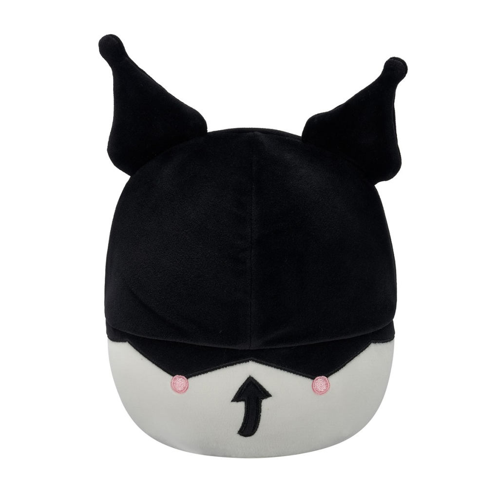 М'яка іграшка Squishmallows Хеллоу Кітті в образі Куромі 20 см (SQSN00388) - зображення 7