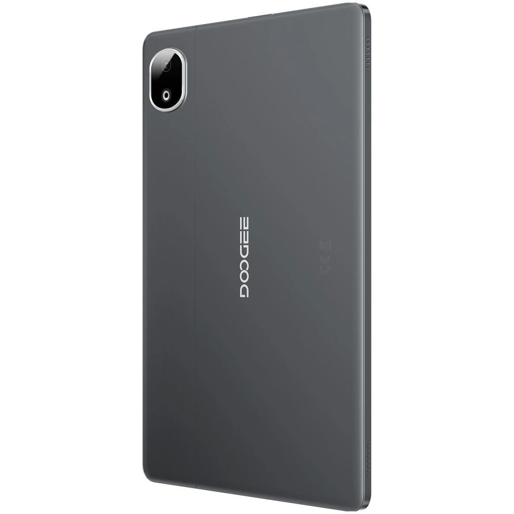 Планшет Doogee T30E-A 11" 4/128GB LTE Metal Grey (5117978886569) - зображення 5