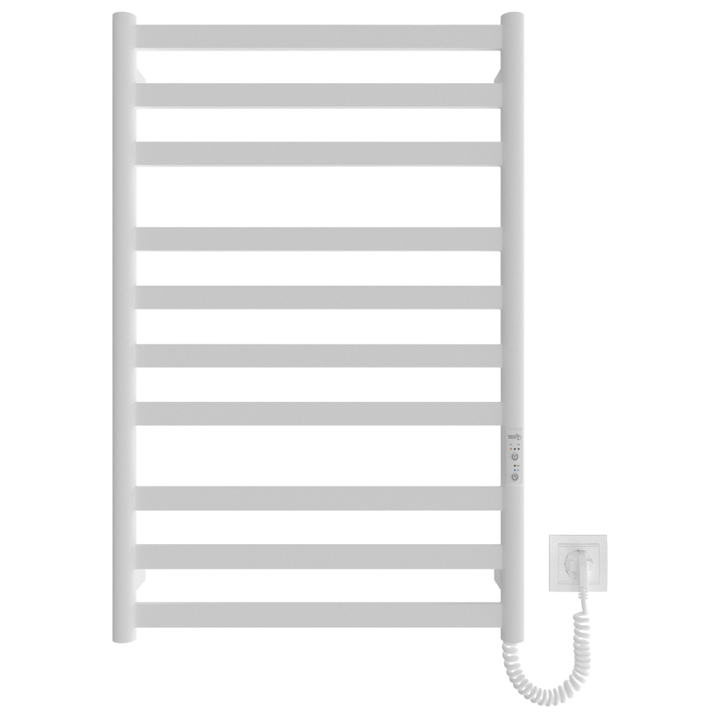 Сушарка для рушників Hygge Family York (6.1.0501.06.WM) - зображення 1