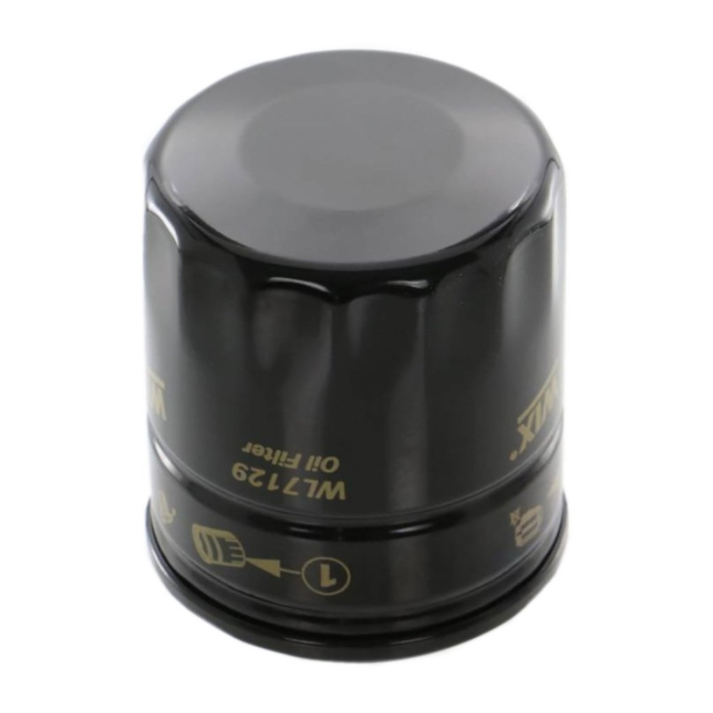 Фільтр масляний Wixfiltron WL7129 - зображення 2