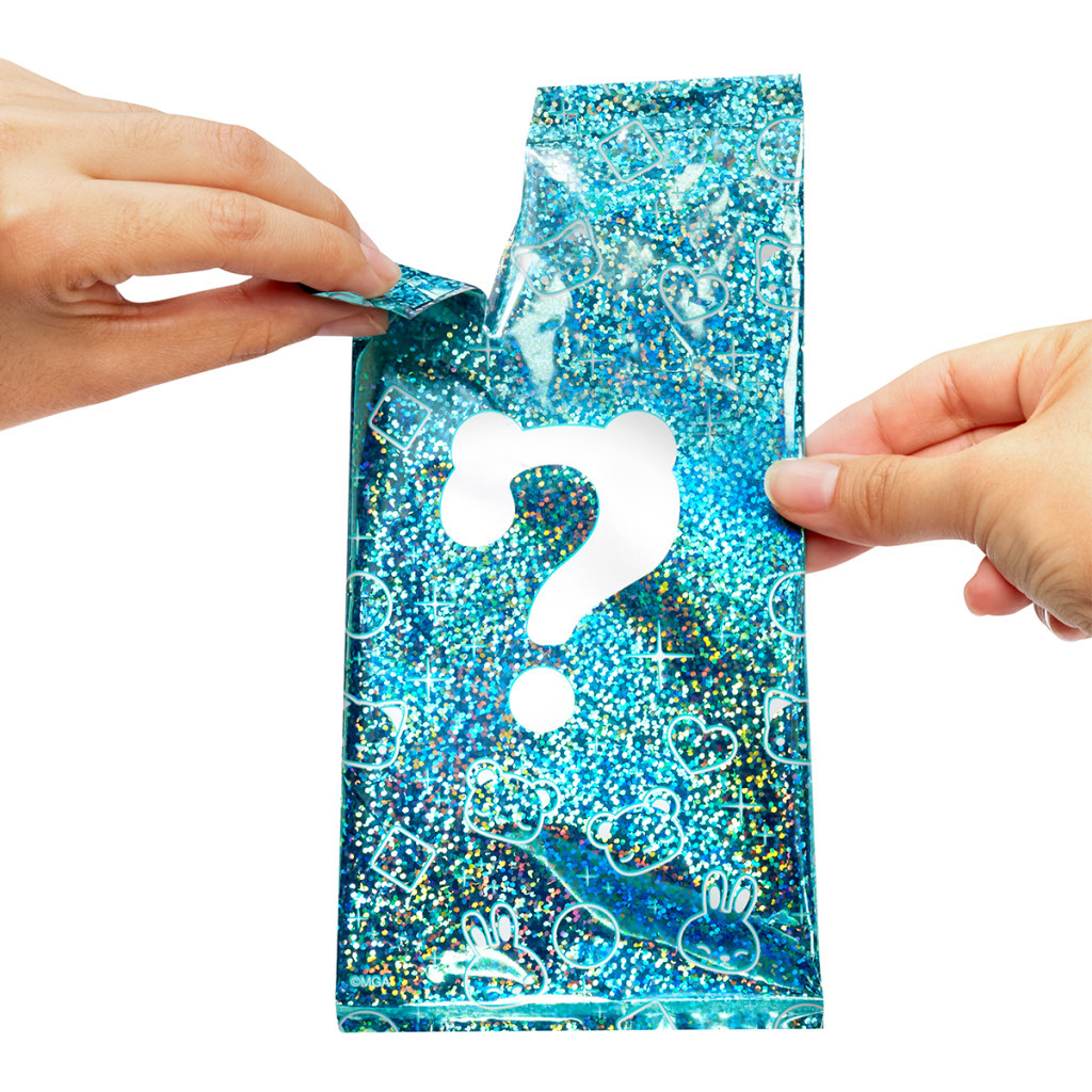 Лялька Na! Na! Na! Surprise cерії Minis S2 (591955) - зображення 3