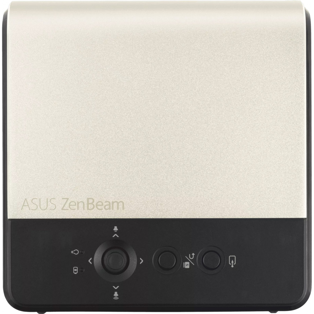 Проектор ASUS ZenBeam E2 (90LJ00H3-B01170) - зображення 7