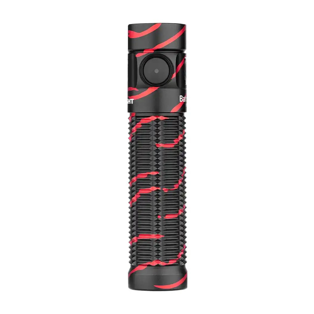 Ліхтар Olight Baton 3 Pro Black Lava - зображення 2