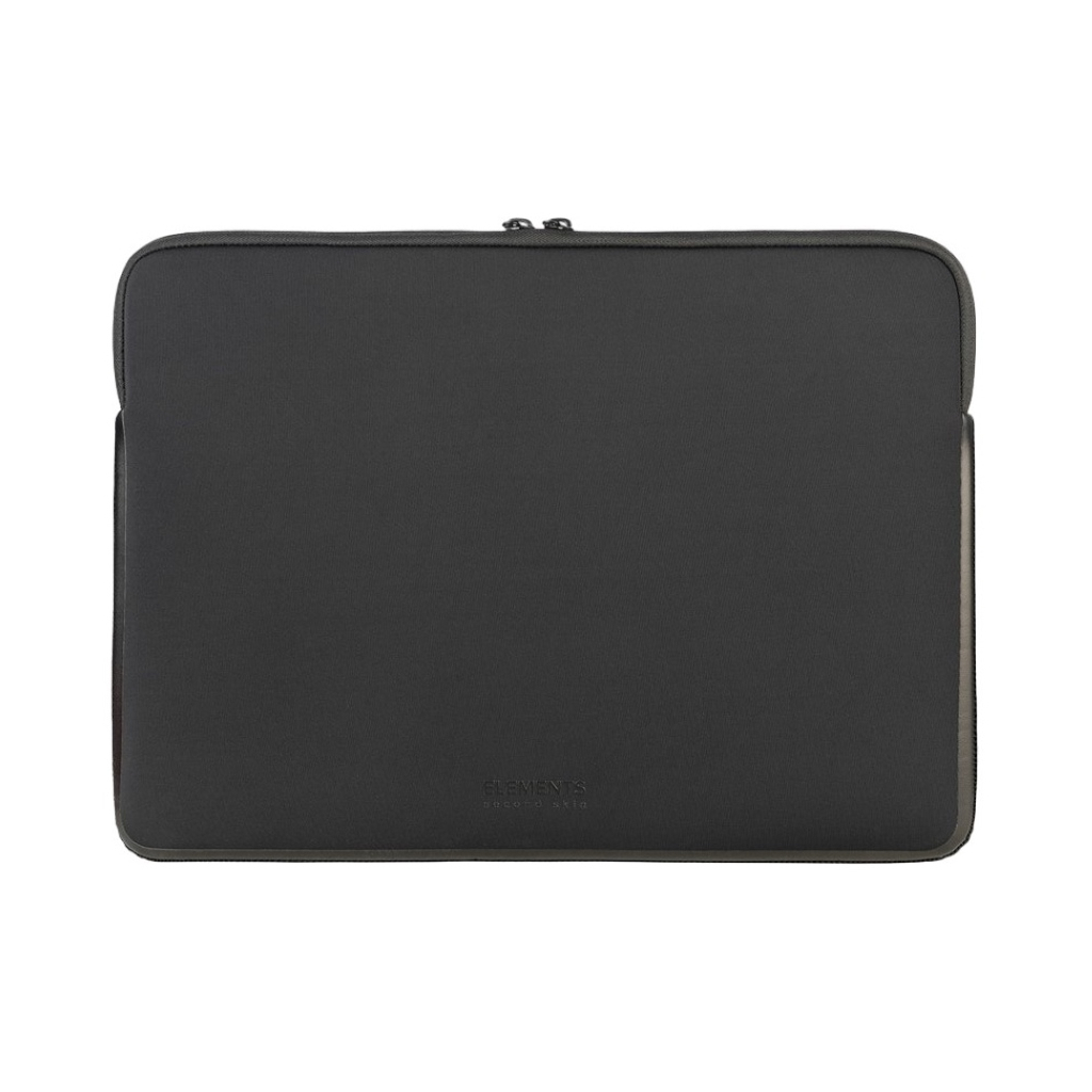 Чохол до ноутбука Tucano 16" Elements 2 MB Pro, black (BF-E-MB216-BK) - зображення 3