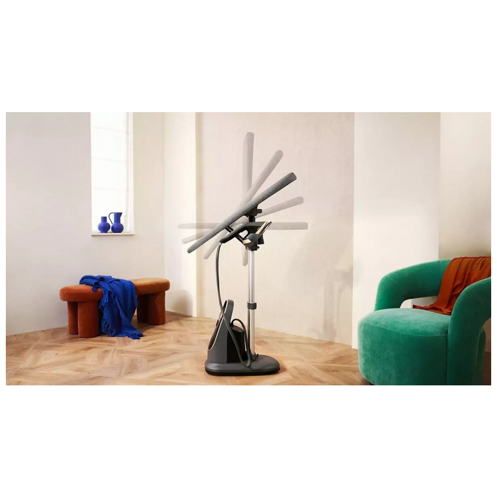 Відпарювач для одягу Philips AIS8540/80 - зображення 2