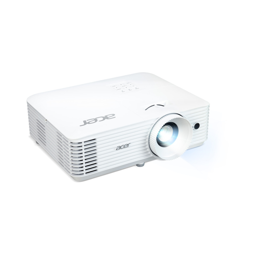 Проектор Acer H6523BDP (MR.JUV11.001) - зображення 6
