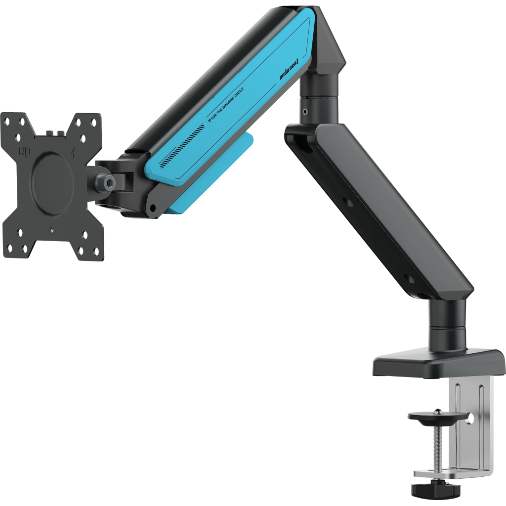 Кронштейн Anda Seat Stealth II 17 (AD-W-A6D-1S-BS) - зображення 2