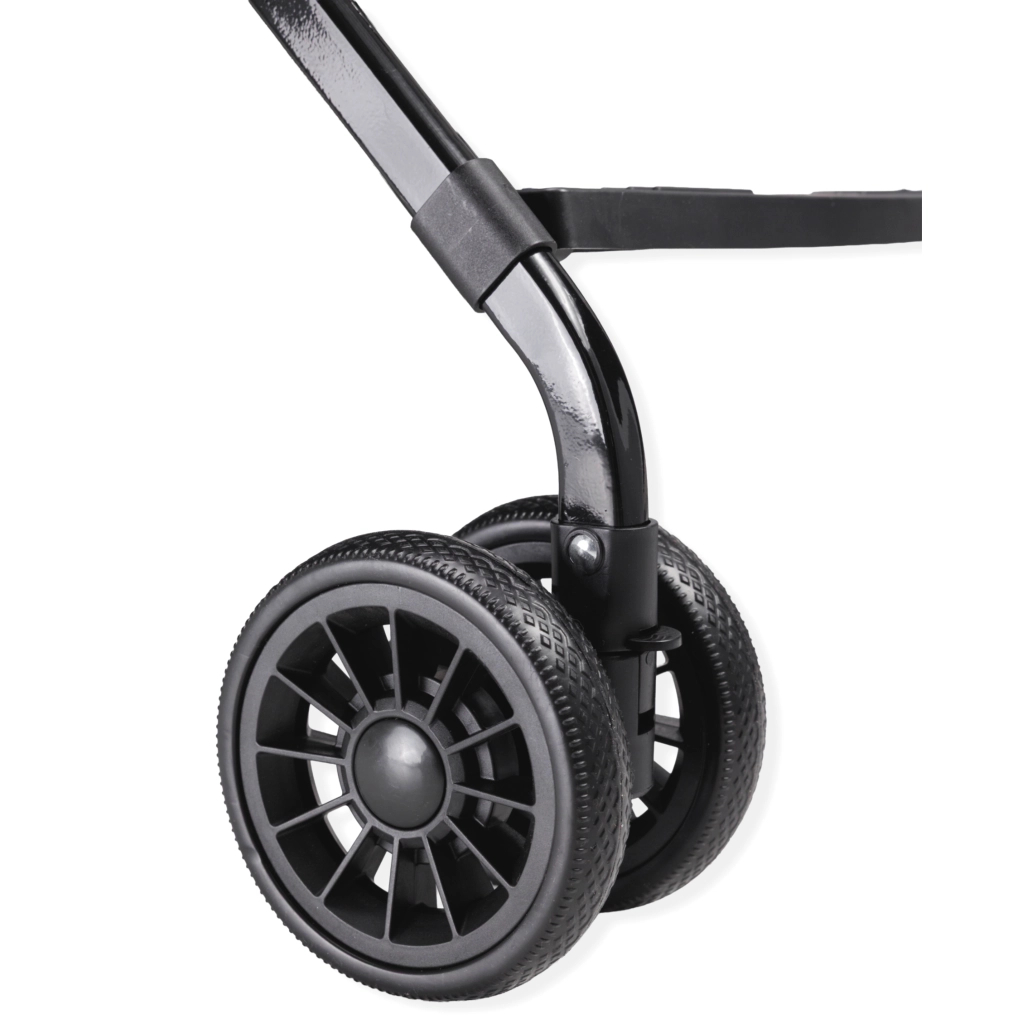 Коляска Velano Voxx, прогулянкова, black (47138) - зображення 6