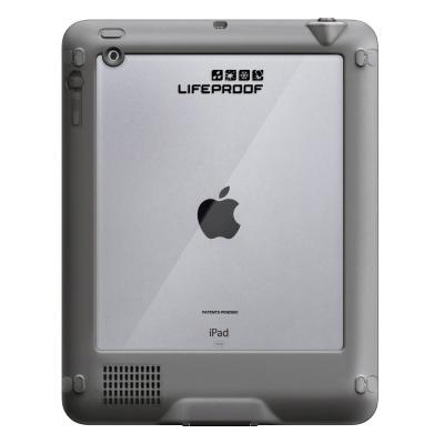 Чохол до планшета Belkin iPad4 LifeProof Case & Cover/Stand (1109-02) - зображення 2