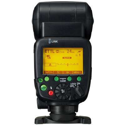 Спалах Canon Speedlite 600EX (5739B003) - изображение 2