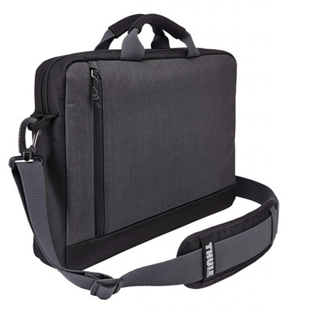 Сумка для ноутбука Thule 15" Stravan Deluxe Attache (TSDA115G) - зображення 2