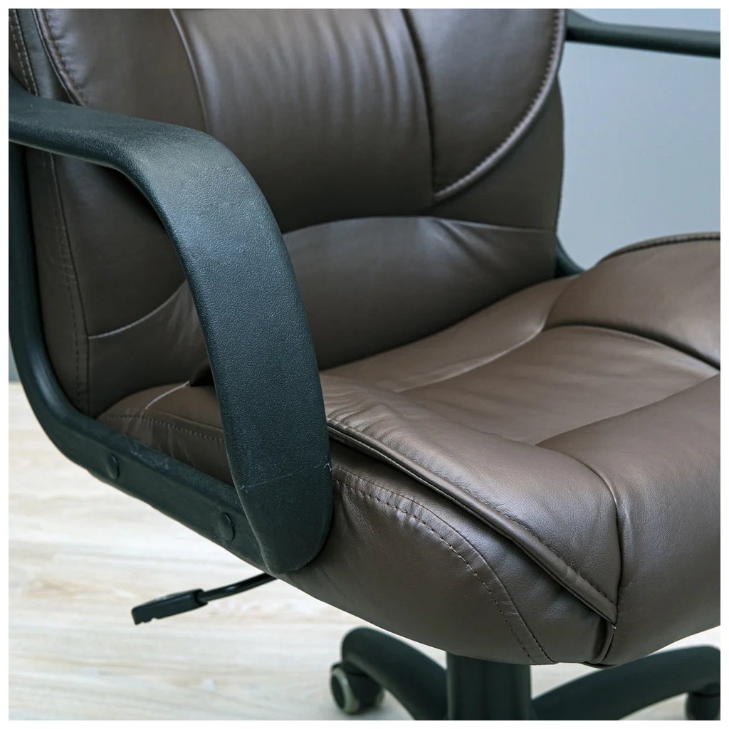 Офісне крісло Richman Фоксі Пластик M-1 (Tilt) Роккі 16 (R00000025974) - зображення 7