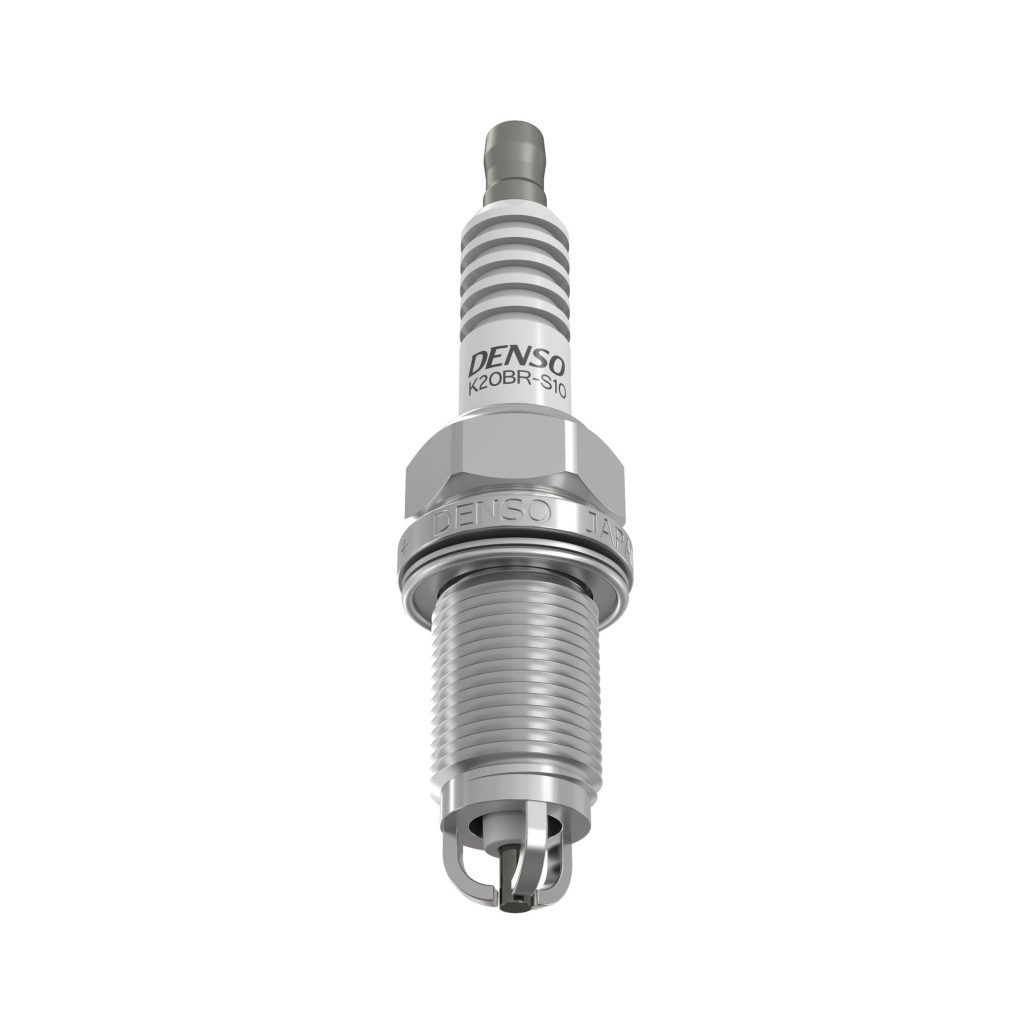 Свічка запалювання Denso K20BRS10 - зображення 2