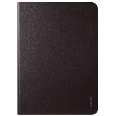Чохол до планшета Ozaki iPad Air O!coat Slim 360° Multiangle (OC109BR) - зображення 1