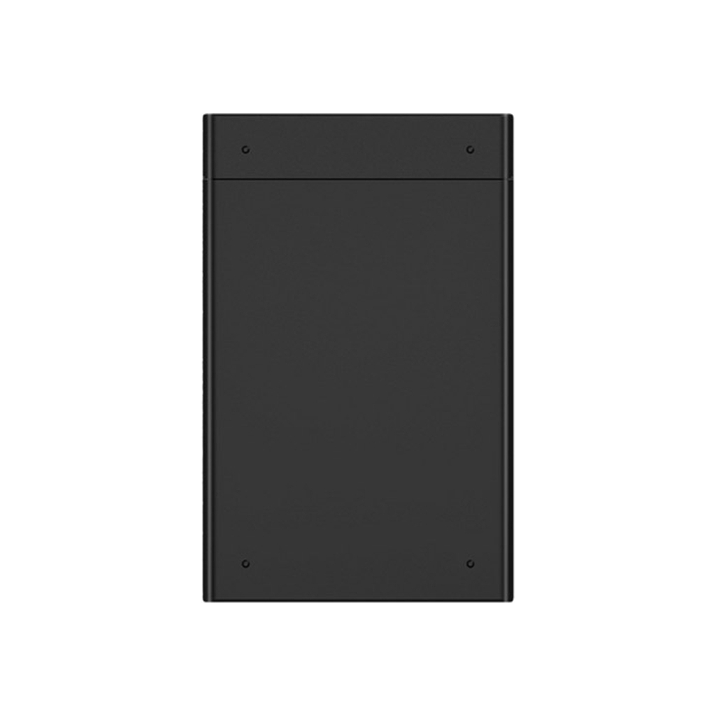 Кишеня зовнішня Maiwo 2.5" SATA HDD/SSD via USB3.1 GEN2 TypeC (K2568G2) - зображення 3