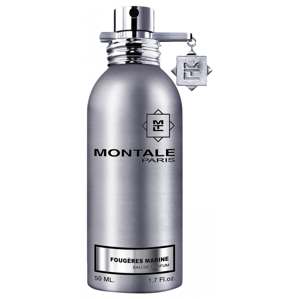 Парфумована вода Montale Fougeres Marine 50 мл (3760260450324) - зображення 1