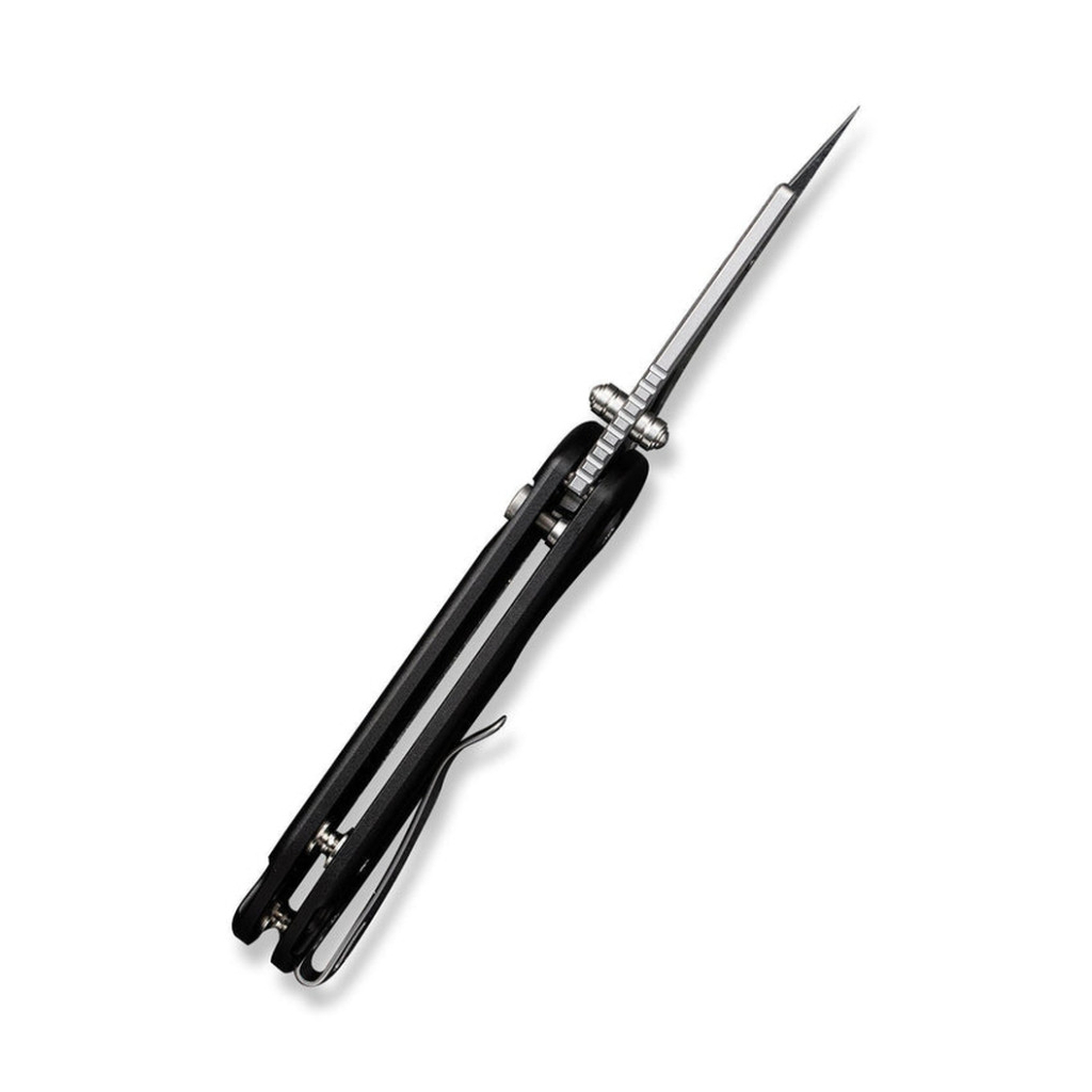 Ніж Civivi Elementum Utility Black (C23039B-1) - зображення 4