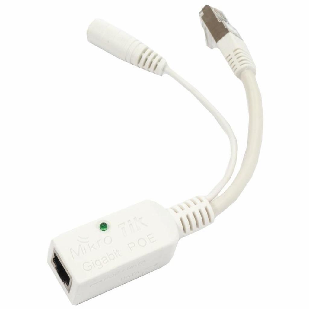 Точка доступу Wi-Fi Mikrotik RBSXTG-5HPacD-SA - зображення 5