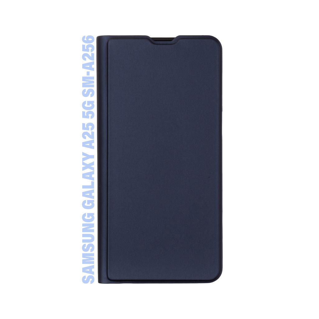Чохол до мобільного телефона BeCover Exclusive New Style Samsung Galaxy A25 5G SM-A256 Blue (711221) - зображення 1
