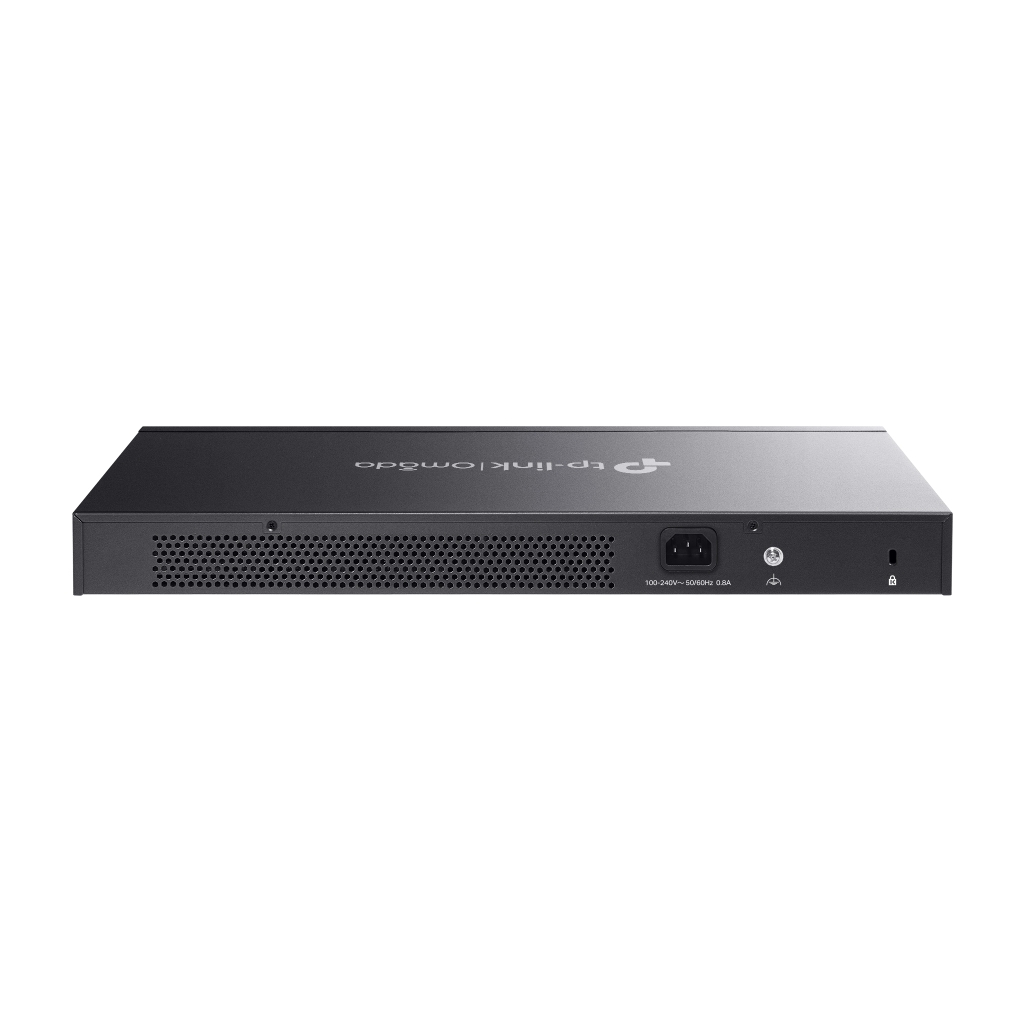 Комутатор мережевий TP-Link SX3008F - зображення 4