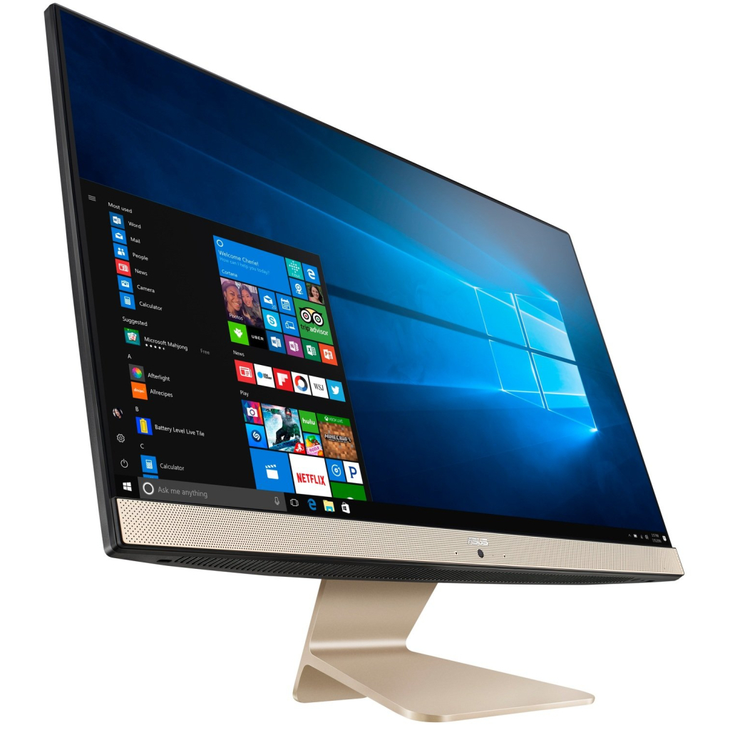 Комп'ютер ASUS V222FAK-BA097M / i5-10210U (90PT02G1-M005X0) - зображення 2